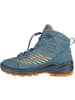 LOWA Stiefel ZIRROX II GTX MID JR in Petrol255