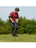 relaxdays Pogo Stick in Schwarz - 110 kg