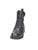 PANAMA JACK Boots in schwarz