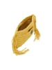 IZIA Women Handbag in Yellow