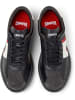 Camper Sneaker " Pelotas Soller " in Schwarz