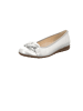 Gabor Comfort Pumps bequem in silber