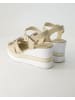 Nero Giardini Sandalen in Beige