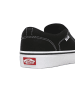 Vans Sneakers in Black
