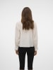 Vero Moda Bluse in Snow White