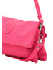 Mindesa Damen Handtasche in Beerenpink