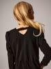 name it festlicher Overall NKFROKA LS JUMPSUIT in black