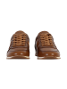 Redskins  Livingo-Sneaker aus Leder Braun