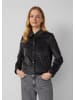 s.Oliver Indoor-Jacke in 9858_dunkelgrau