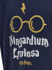 Hummel T-Shirt Hmlharry Mädchen in BLACK IRIS
