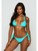 Moda Minx Bikinihose AMOUR in Turquoise