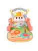Moni Piano HE0637 2 in 1 in rosa