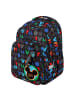 McNeill Base Kinderrucksack 36 cm in Mickey Mouse
