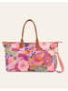 Oilily Wyke Weekender in Braun