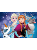 Ravensburger Disney Frozen Nordlichter. Puzzle 2 x 24 Teile