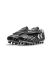 Hummel Klettverschluss Fußball Schuh Hattrick F.g. Fußball Kinder in BLACK2