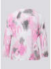 Rabe Pullover in Rosa
