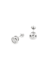 Luxenter Ohrringe Basili 925er Sterlingsilber-BASILI