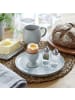 Butlers Salz- & Pfefferstreuer VINCENT 2er-Set in Durchsichtig
