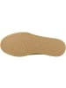 Veja Sneaker low Campo Bold Suede in schwarz