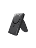Wisam FORCELL MagSafe Powerbank 10.000mAh 20W Schwarz
