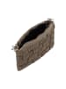 usha WHITE LABEL Women Handbag in Brown