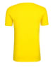 Logoshirt T-Shirt Homer in gelb