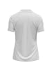 Odlo Poloshirt s/s F-Dry in Weiß