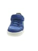superfit Earth 25 Klettschuh Blau