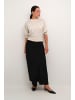Kaffe Rock KAillis in Black Deep