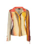 Desigual Beige Polyester-Hemd