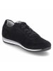 Paul Green Low Sneaker in Schwarz