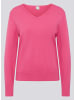 Rabe Pullover in Pink