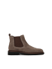 Kazar Chelsea Boots in Taupe