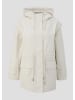 s.Oliver Outdoor-Jacke langarm in Creme