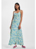 Just Rhyse Maxikleid "Dress Waikiki" in Multicolor