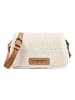Valentino Iceland Umhängetasche 21 cm cuoio-ecru