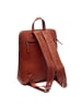 The Chesterfield Brand Fornella City Rucksack Leder 33 cm cognac