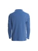 Le Petit Garcon Longsleeve in Blue