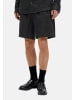 Jack & Jones Shorts 'Bill' in schwarz