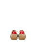 Marc O'Polo Sneaker in light pure sand/red