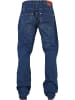 Rocawear Jeans in blue washed