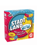 Carletto Game Factory - Stadt Land Flip