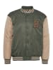 BLEND Bomberjacke BHCoby in Grün