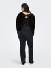 ONLY Carmakoma Top in Black 2