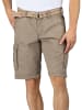 Timezone Short MaguireTZ regular/straight in Beige