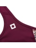 OCUN WMISTY BRA in Dunkelrot