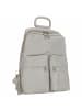 Mandarina Duck MD20 - Rucksack 35 cm in whitecap gray