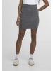Urban Classics Urban Classics Mini Skirts in anthrazit