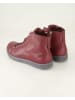 Andrea Conti SHOES Klassische Stiefeletten in Bordeaux